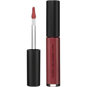 NEW ZOEVA Pure Velours Lips Matte Chat